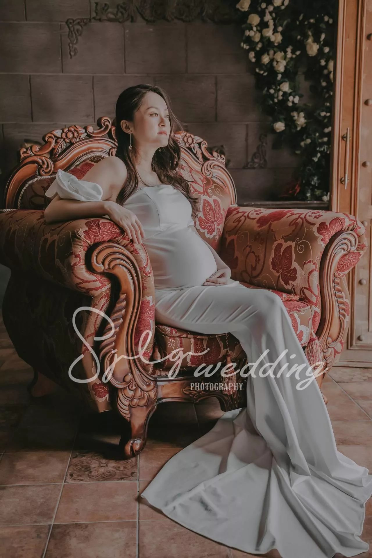 孕婦照藝術寫真推薦|巷子內攝影棚拍-孕婦照藝術寫真推薦|巷子內攝影棚拍