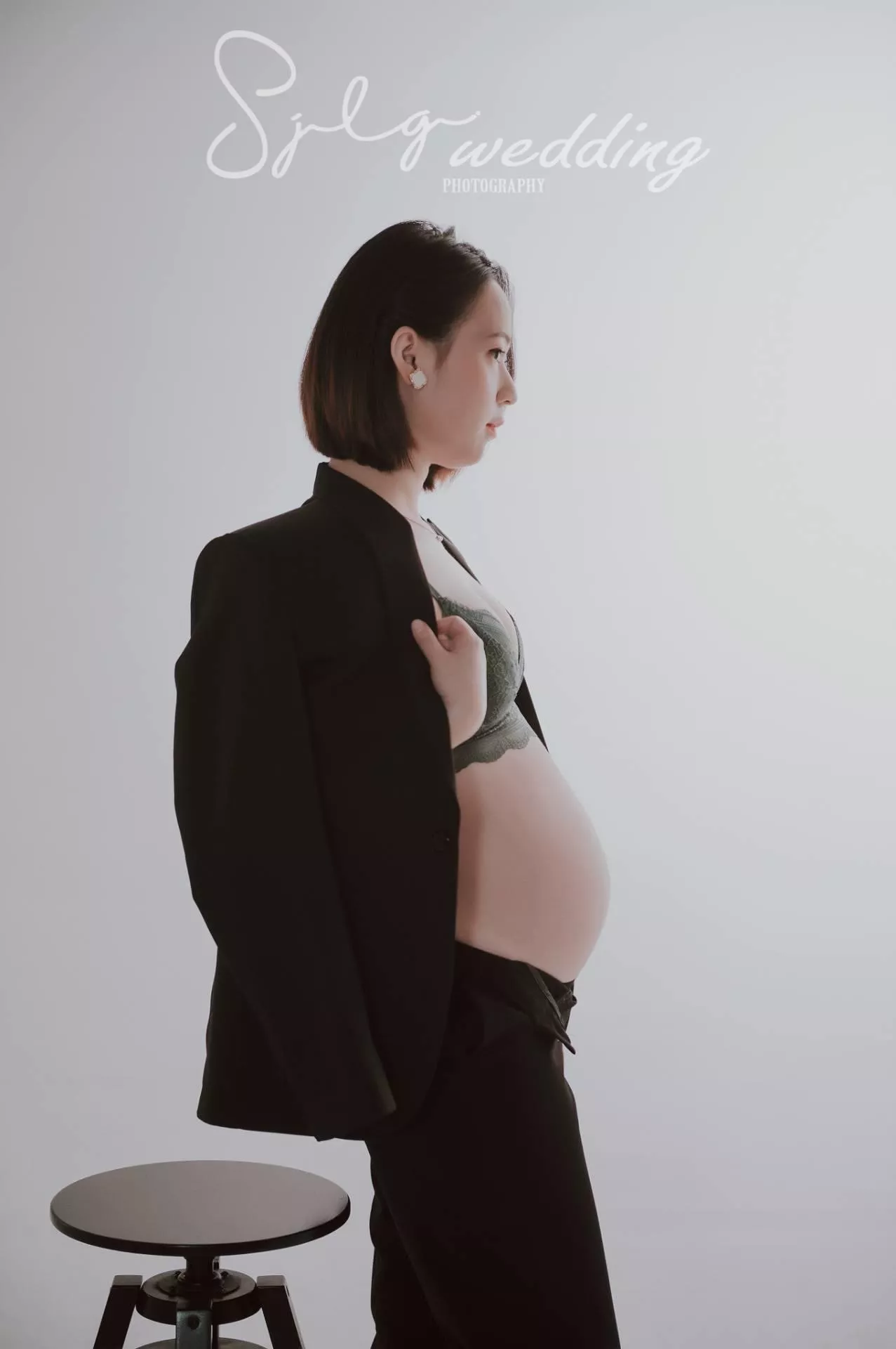 藝術照孕婦婚紗寫真|巷子內攝影棚拍攝-藝術照孕婦婚紗寫真|巷子內攝影棚拍攝