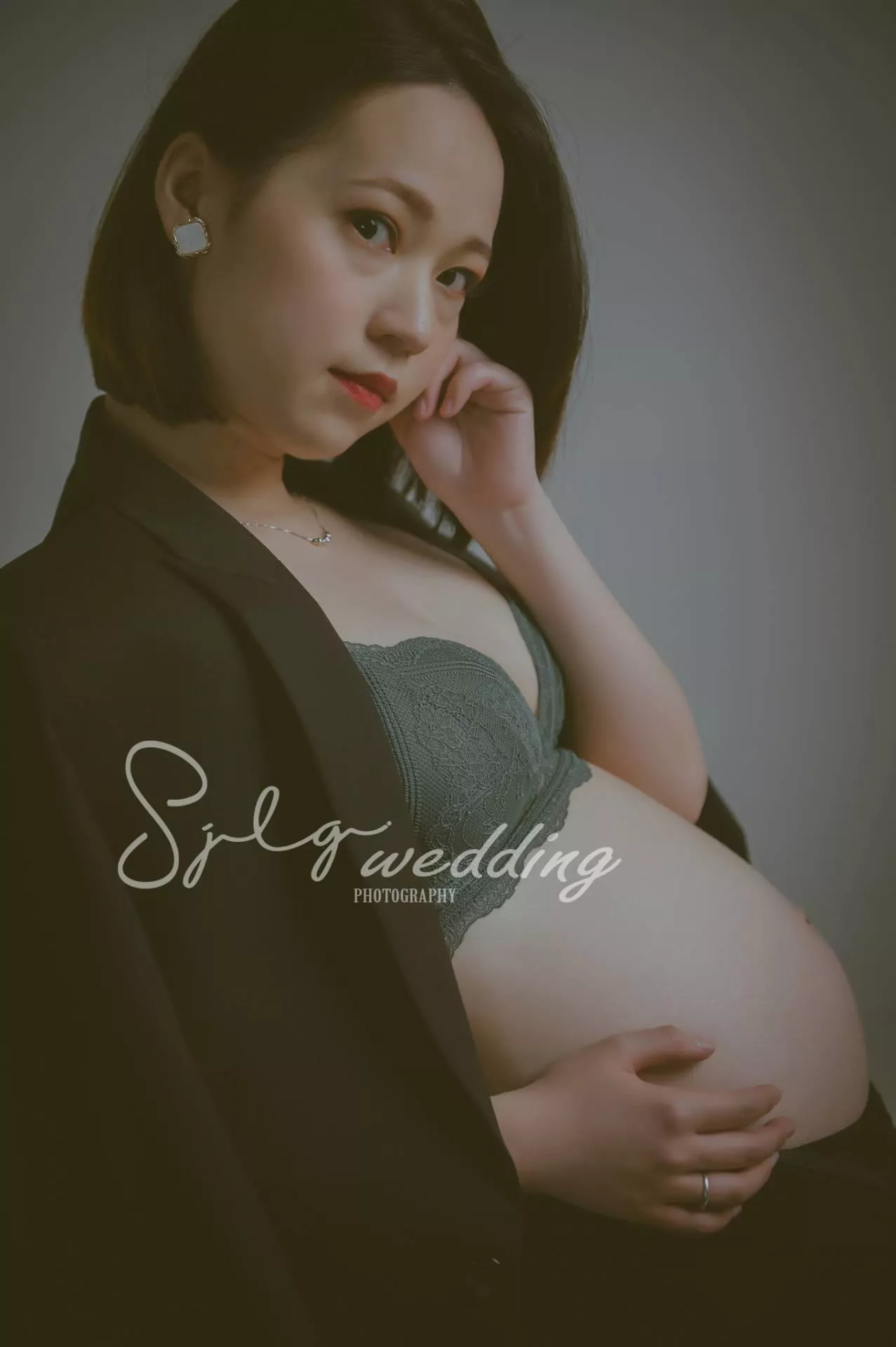 藝術照孕婦婚紗寫真|巷子內攝影棚拍攝-藝術照孕婦婚紗寫真|巷子內攝影棚拍攝