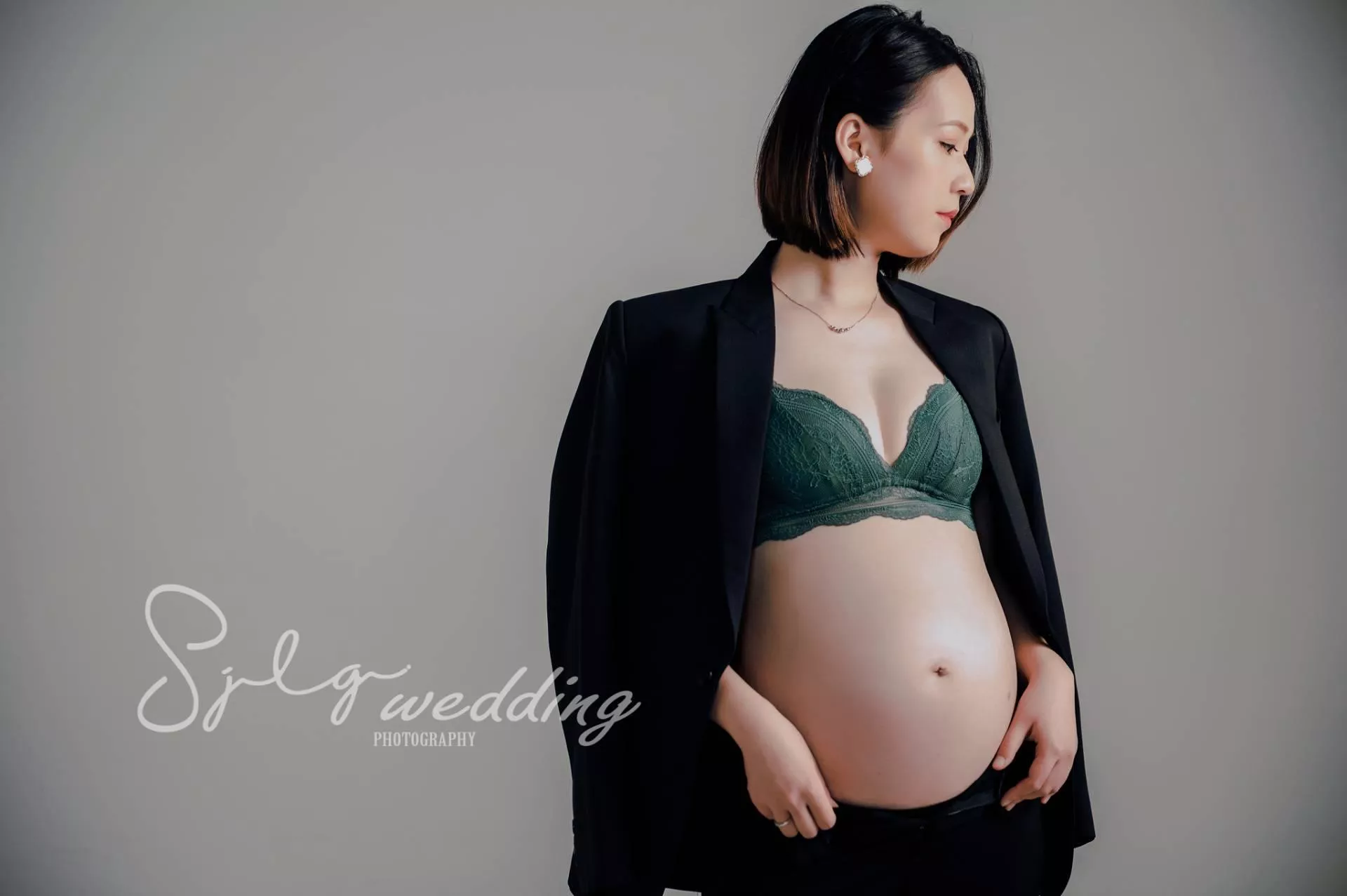 藝術照孕婦婚紗寫真|巷子內攝影棚拍攝-藝術照孕婦婚紗寫真|巷子內攝影棚拍攝