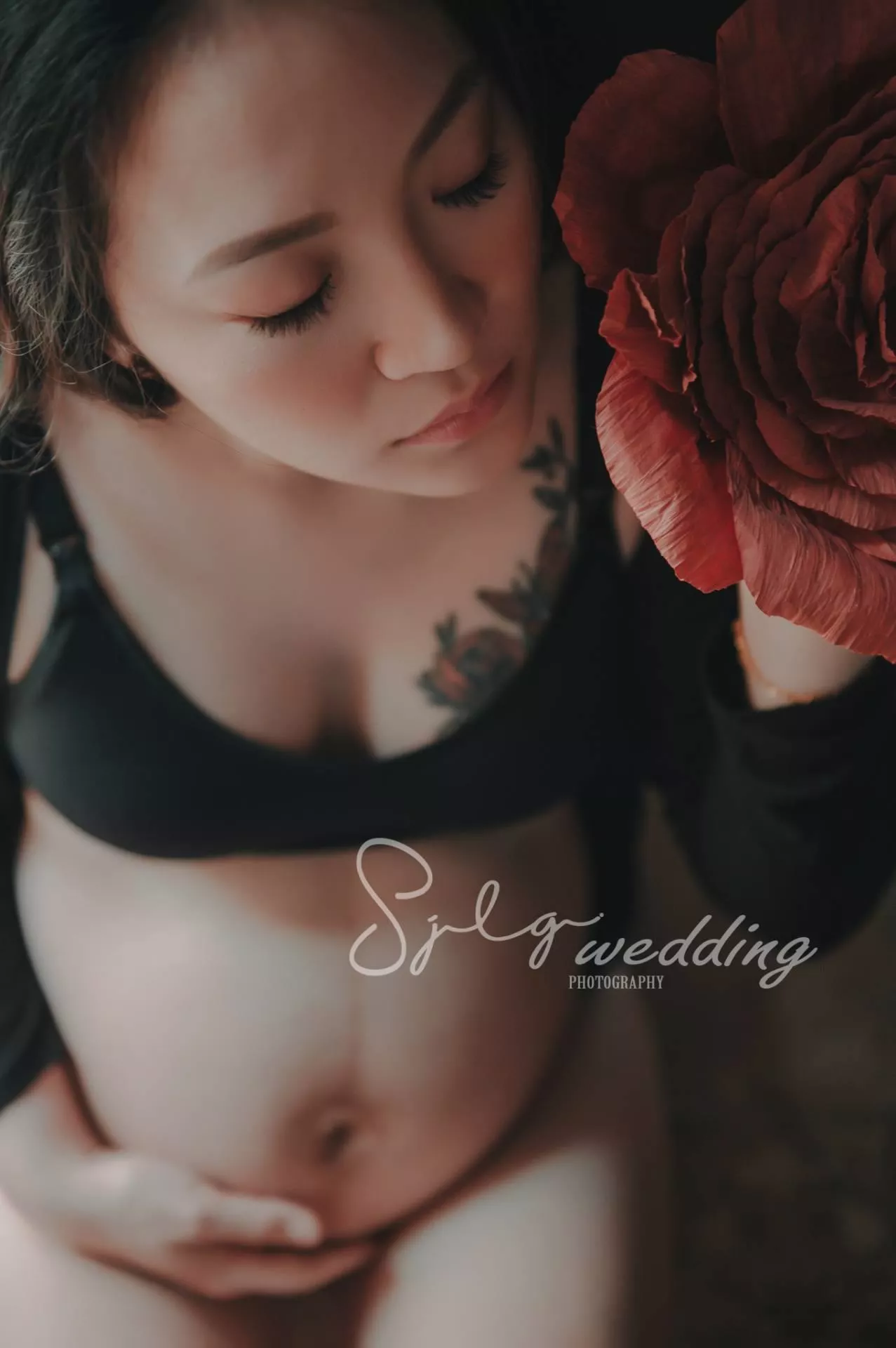 視覺流感孕婦寫真-巷子內攝影棚）_42-巷子內攝影棚|孕婦寫真藝術照|時尚孕味