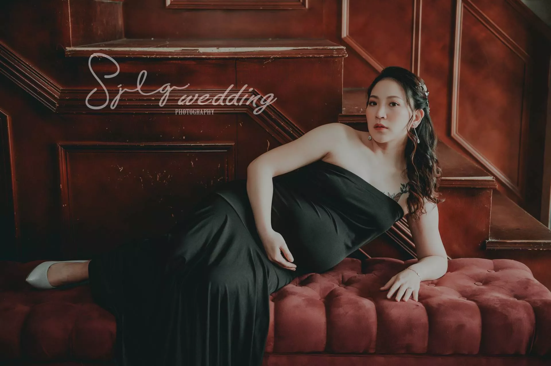 視覺流感孕婦寫真-巷子內攝影棚）_137-巷子內攝影棚|孕婦寫真藝術照|時尚孕味