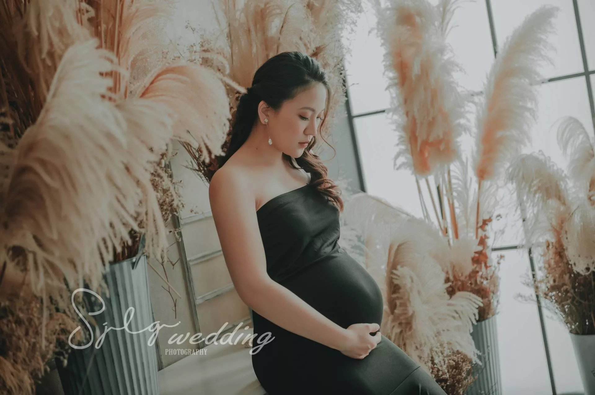 視覺流感孕婦寫真-巷子內攝影棚）_194-巷子內攝影棚|孕婦寫真藝術照|時尚孕味