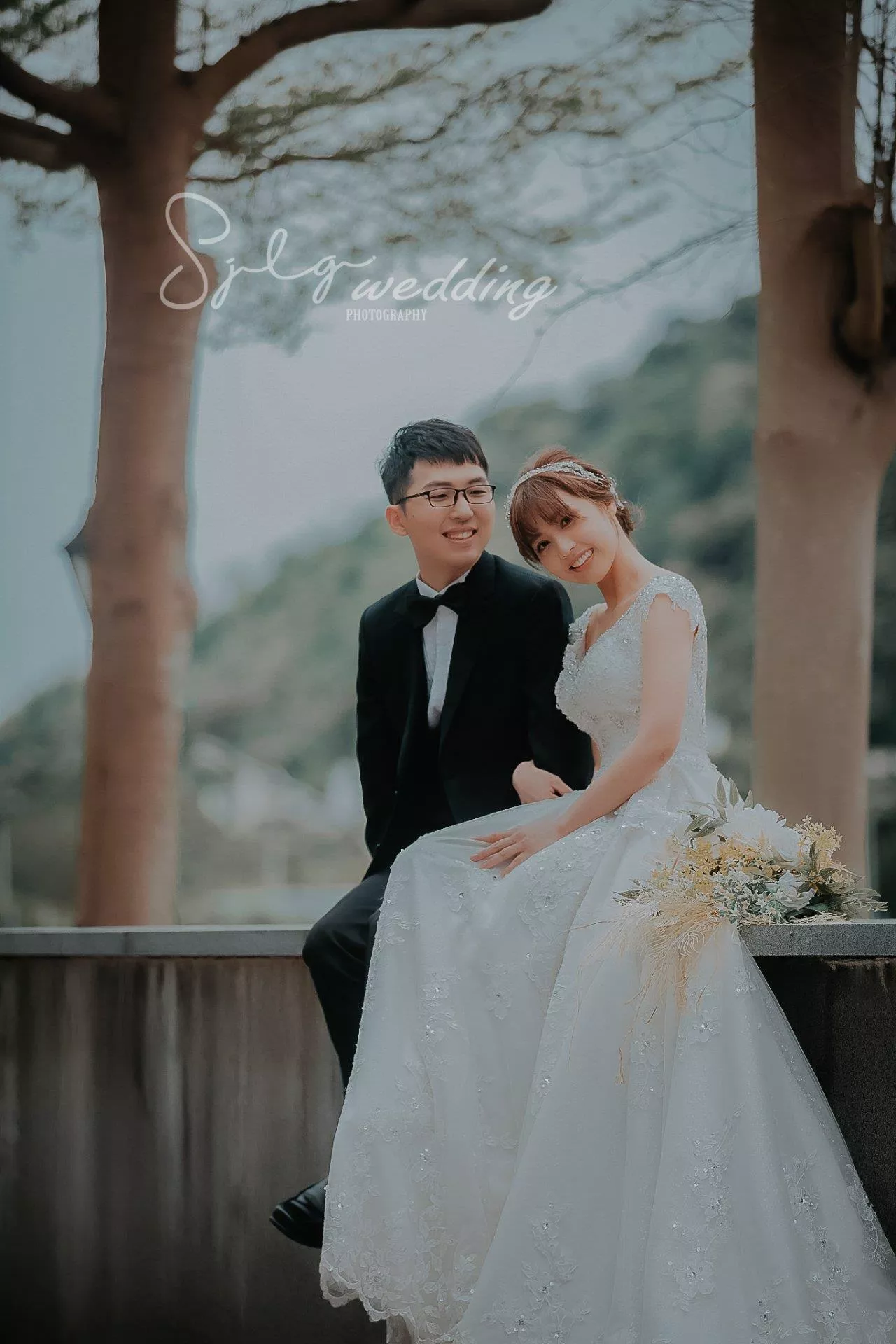 婚紗攝影台北|東吳大學拍婚紗|美式韓風小清新-婚紗攝影台北|東吳大學拍婚紗|美式韓風小清新