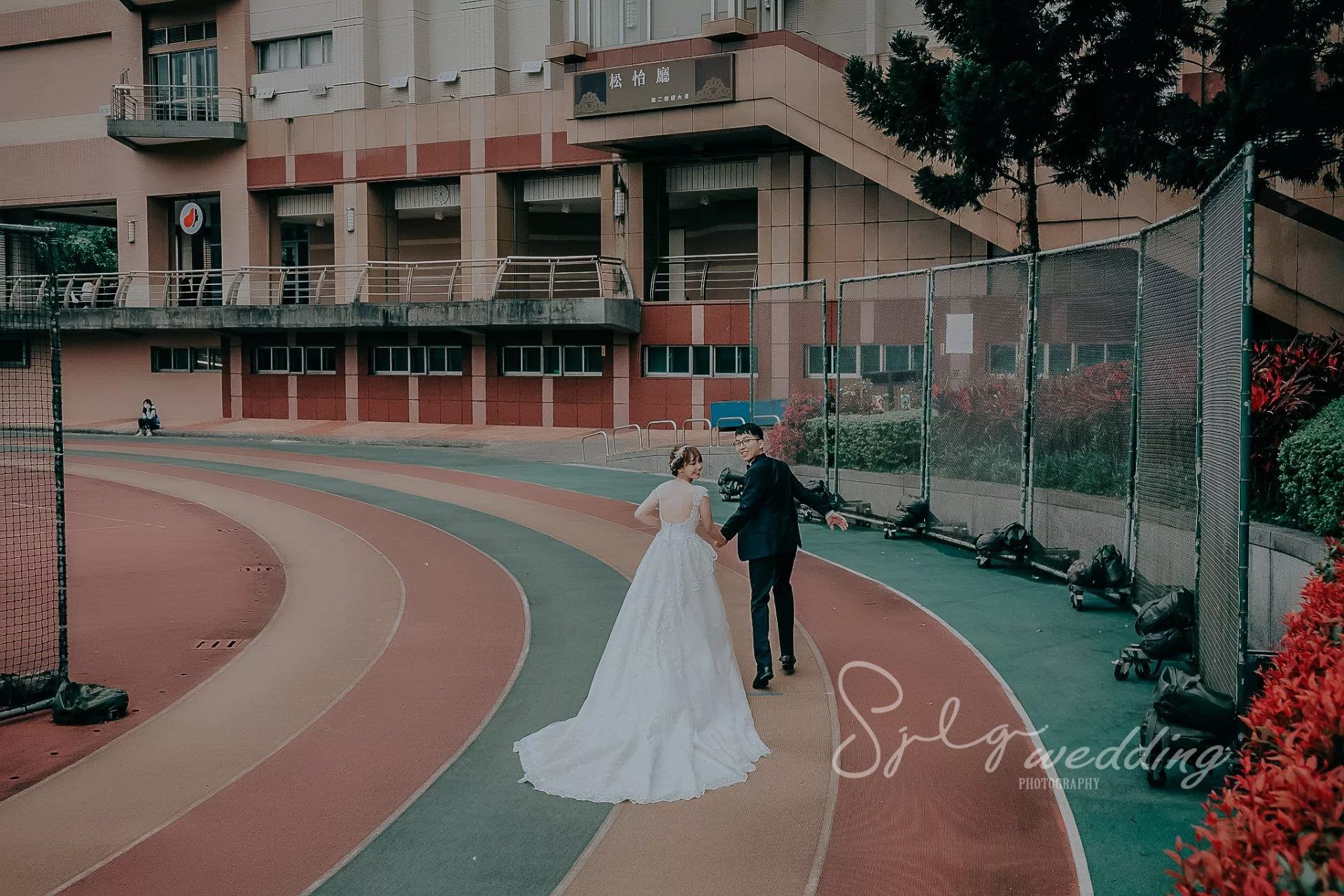 婚紗攝影台北|東吳大學拍婚紗|美式韓風小清新-婚紗攝影台北|東吳大學拍婚紗|美式韓風小清新