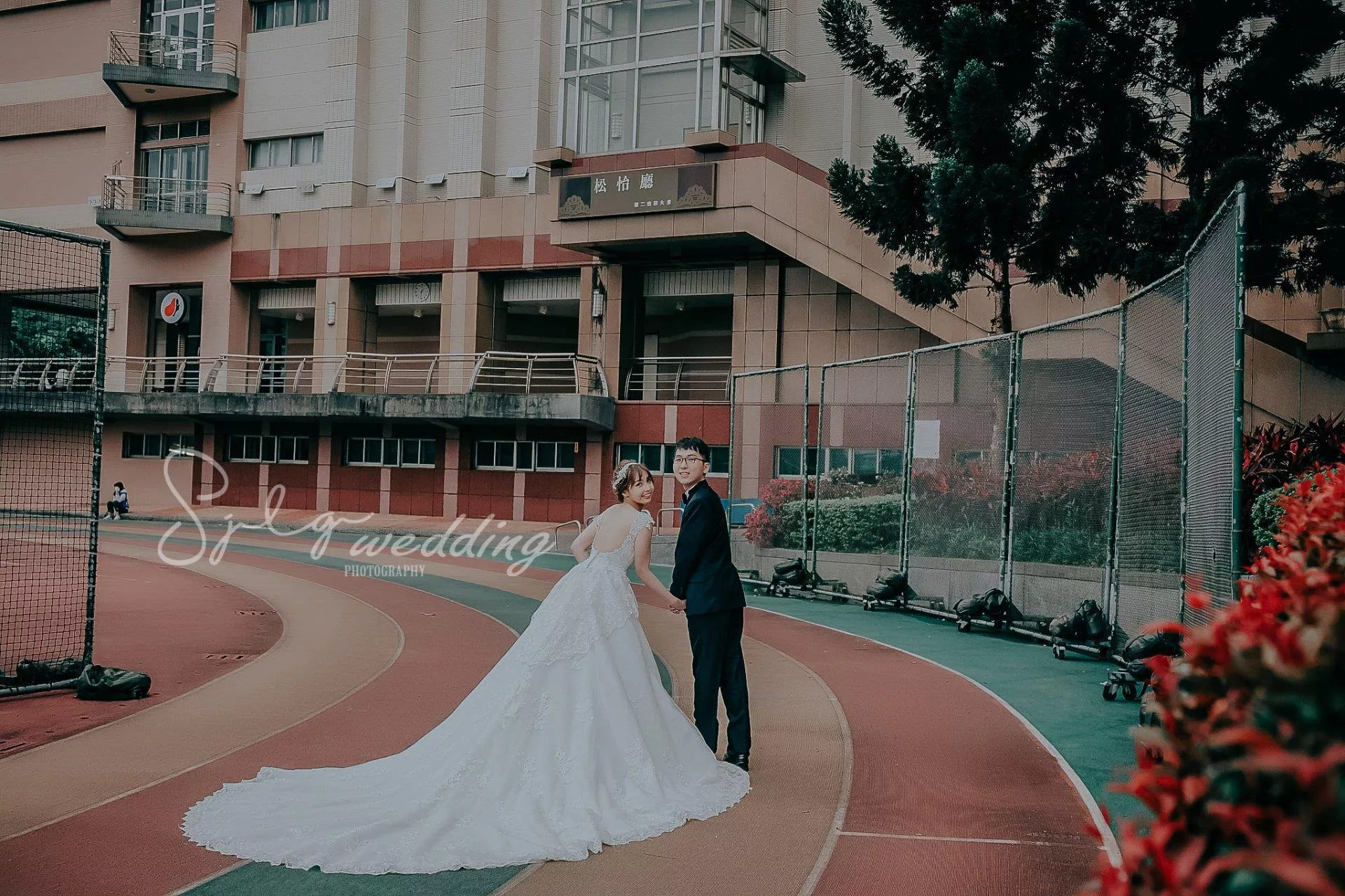婚紗攝影台北|東吳大學拍婚紗|美式韓風小清新-婚紗攝影台北|東吳大學拍婚紗|美式韓風小清新