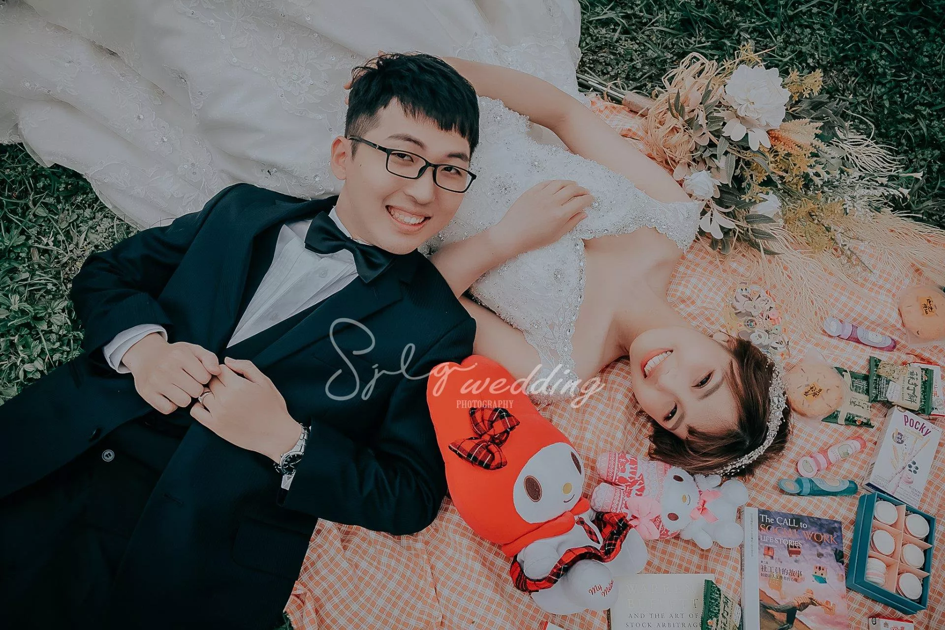 婚紗攝影台北|東吳大學拍婚紗|美式韓風小清新-婚紗攝影台北|東吳大學拍婚紗|美式韓風小清新