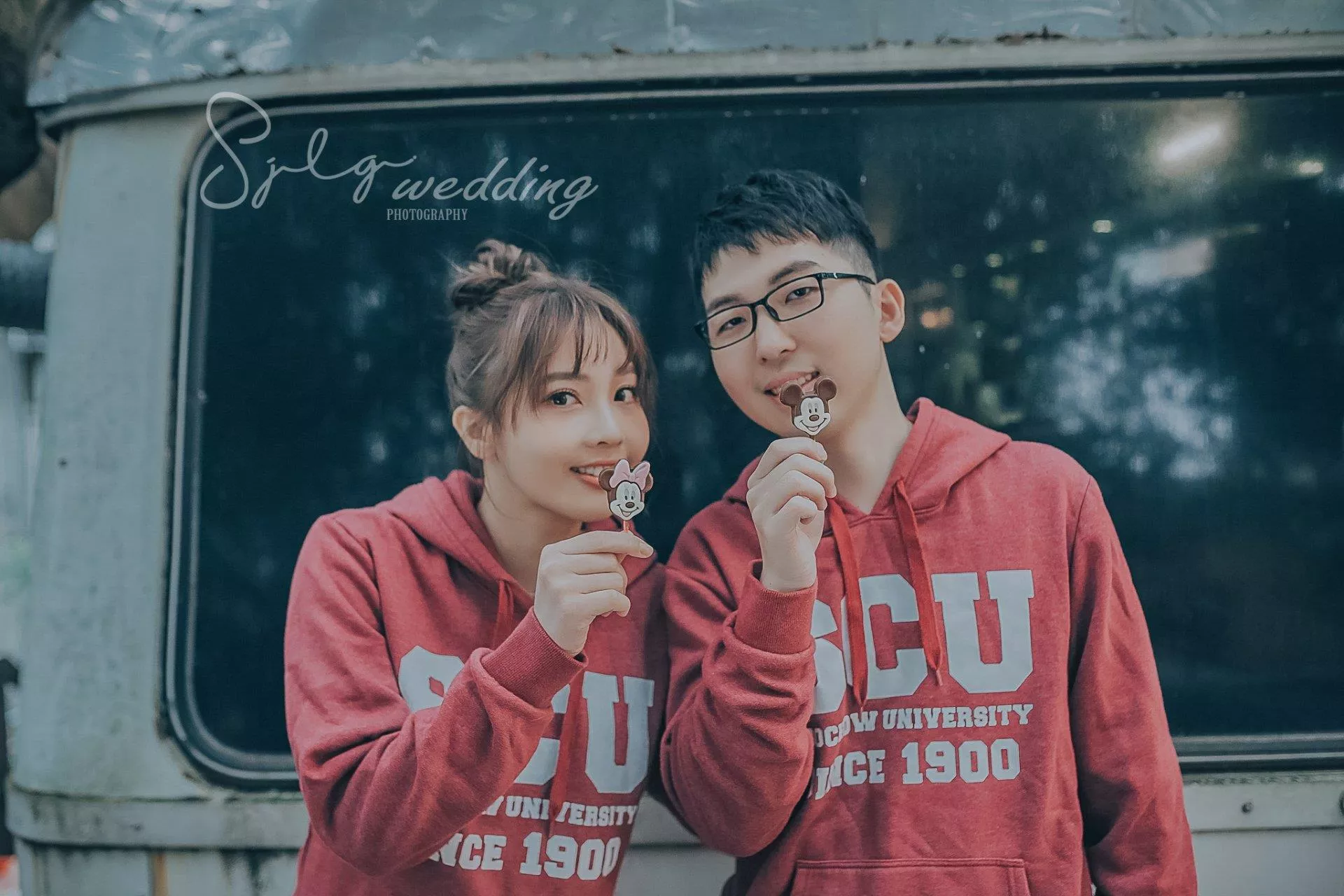 婚紗攝影台北|東吳大學拍婚紗|美式韓風小清新-婚紗攝影台北|東吳大學拍婚紗|美式韓風小清新