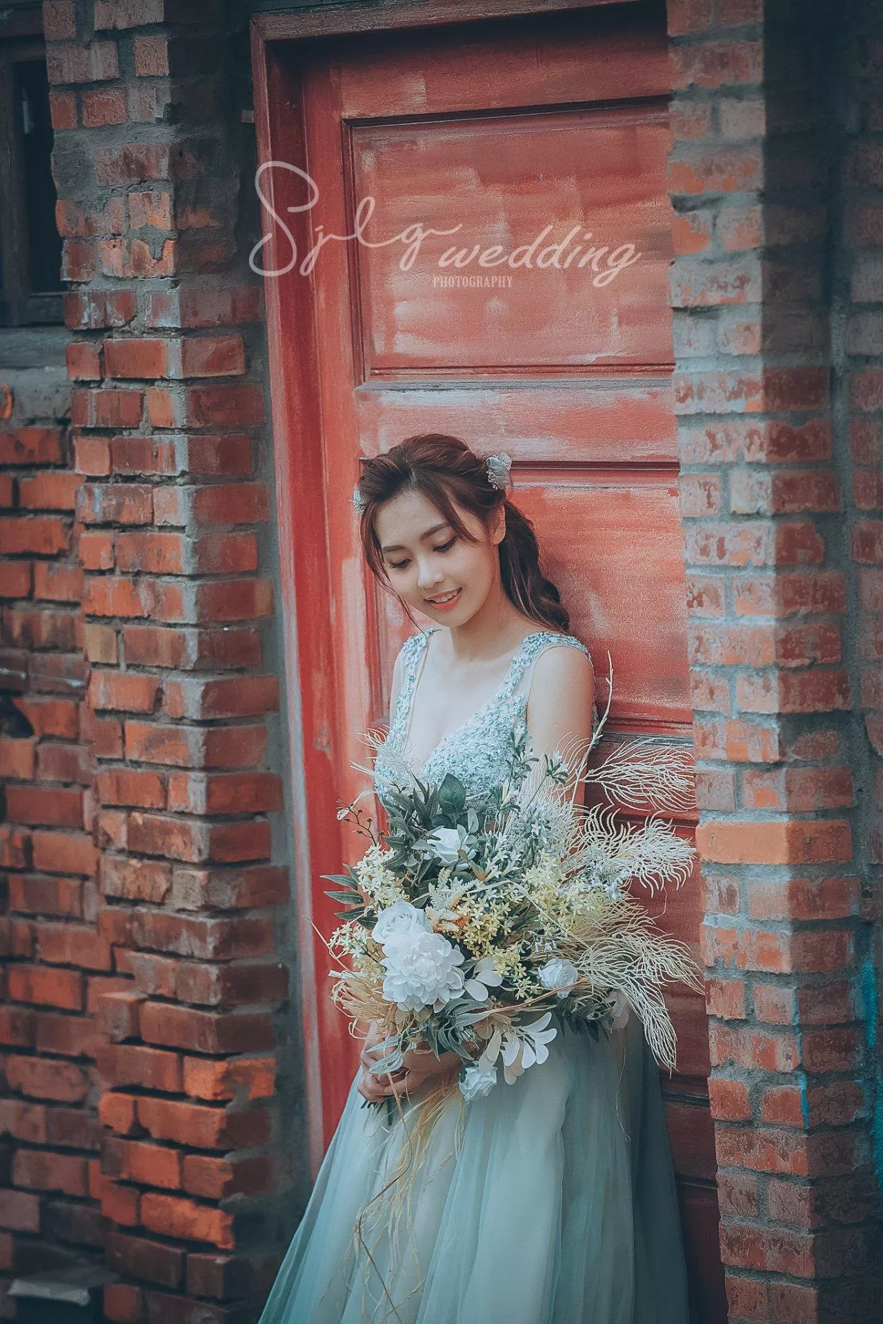 視覺流感婚紗攝影-四四南村婚紗攝影(11)-婚紗攝影台北婚紗景點好拍推薦攝影|四四南村婚拍