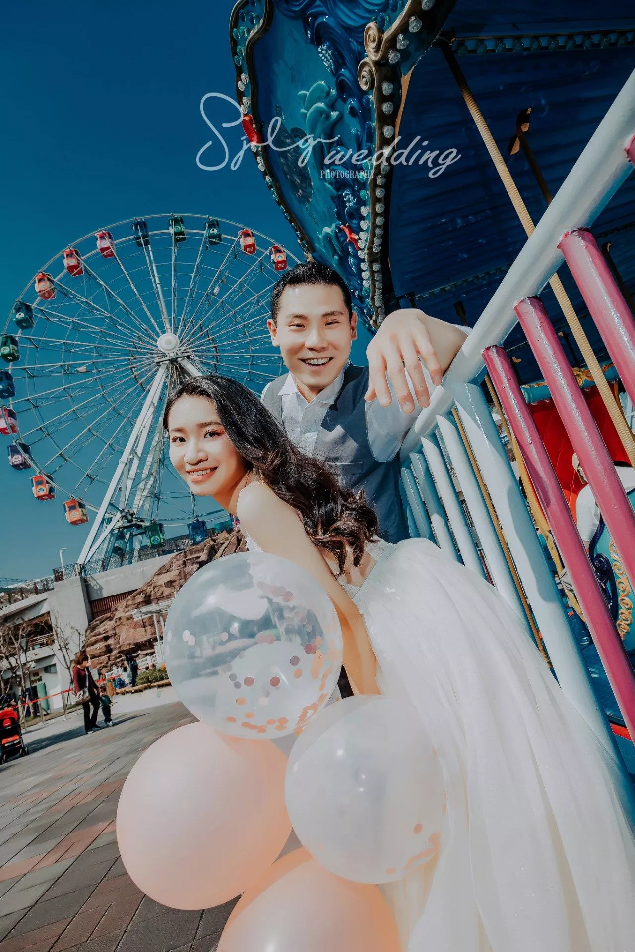 婚紗攝影台北婚紗玩拍攝影景點|新台北兒童樂園-婚紗攝影台北婚紗玩拍攝影景點|新台北兒童樂園