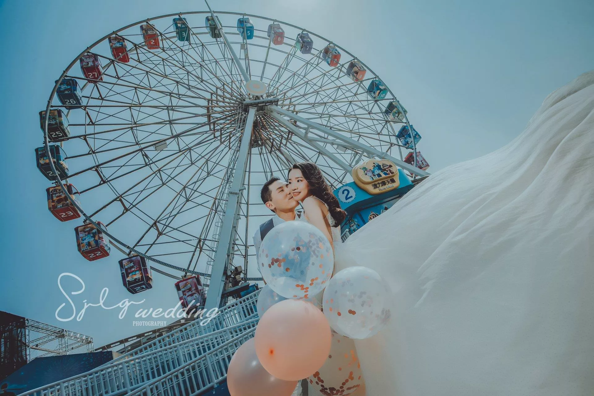 婚紗攝影台北婚紗玩拍攝影景點|新台北兒童樂園-婚紗攝影台北婚紗玩拍攝影景點|新台北兒童樂園