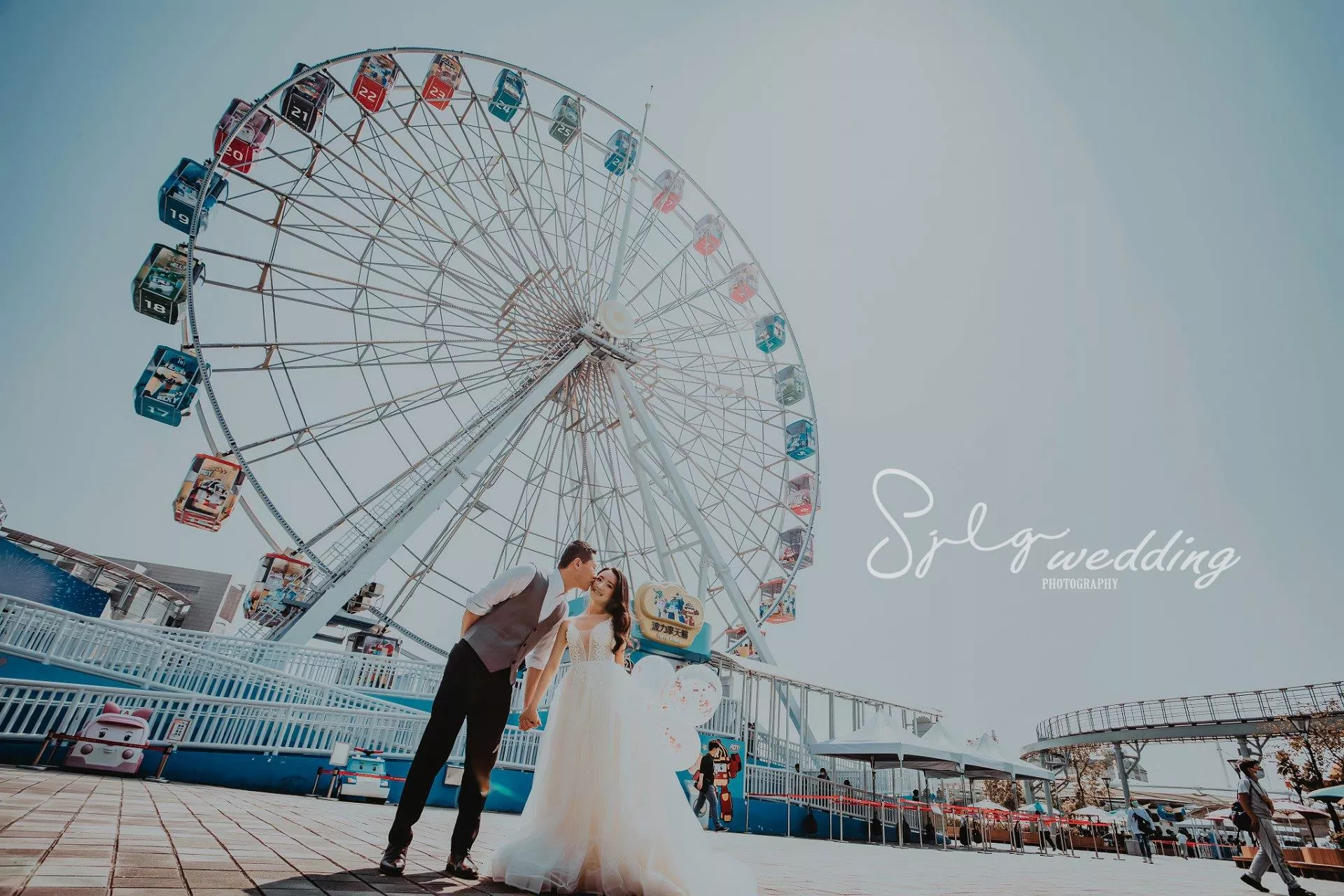 婚紗攝影台北婚紗玩拍攝影景點|新台北兒童樂園-婚紗攝影台北婚紗玩拍攝影景點|新台北兒童樂園