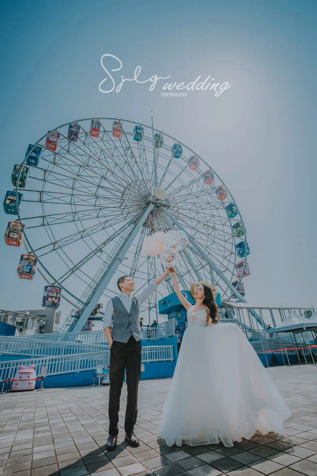 婚紗攝影台北婚紗玩拍攝影景點|新台北兒童樂園-婚紗攝影台北婚紗玩拍攝影景點|新台北兒童樂園