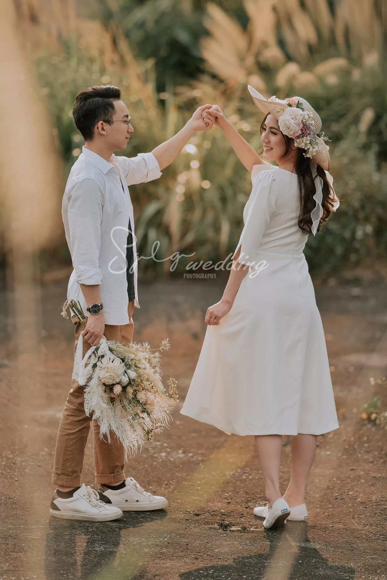 視覺流感婚紗攝影-新北巷子內攝影棚(婚紗攝影自然寫真式|韓風美式類婚紗|素人街拍-婚紗攝影自然寫真式|韓風美式類婚紗|素人街拍