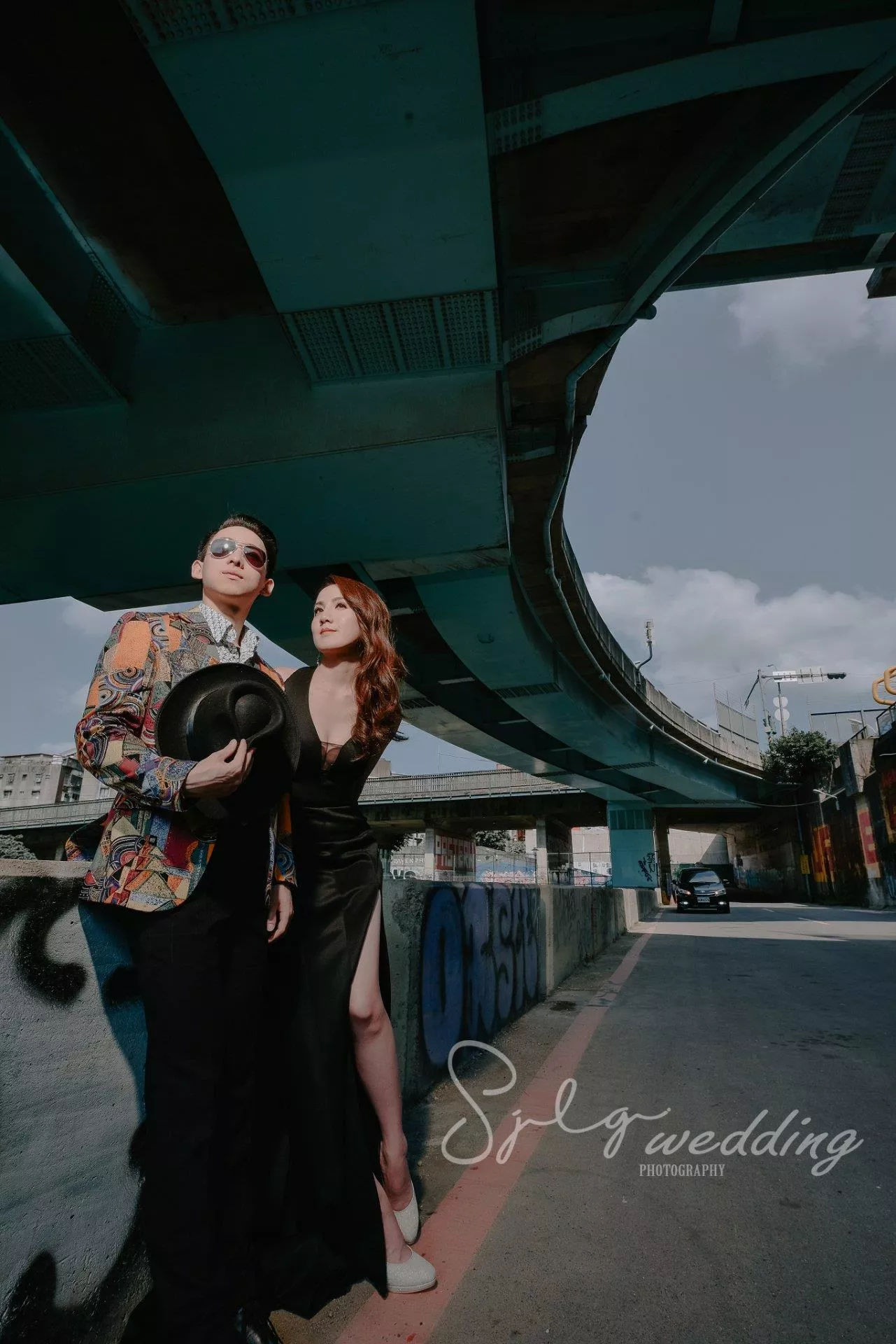 視覺流感婚紗攝影-新北巷子內攝影棚(婚紗攝影自然寫真式|韓風美式類婚紗|素人街拍-婚紗攝影自然寫真式|韓風美式類婚紗|素人街拍