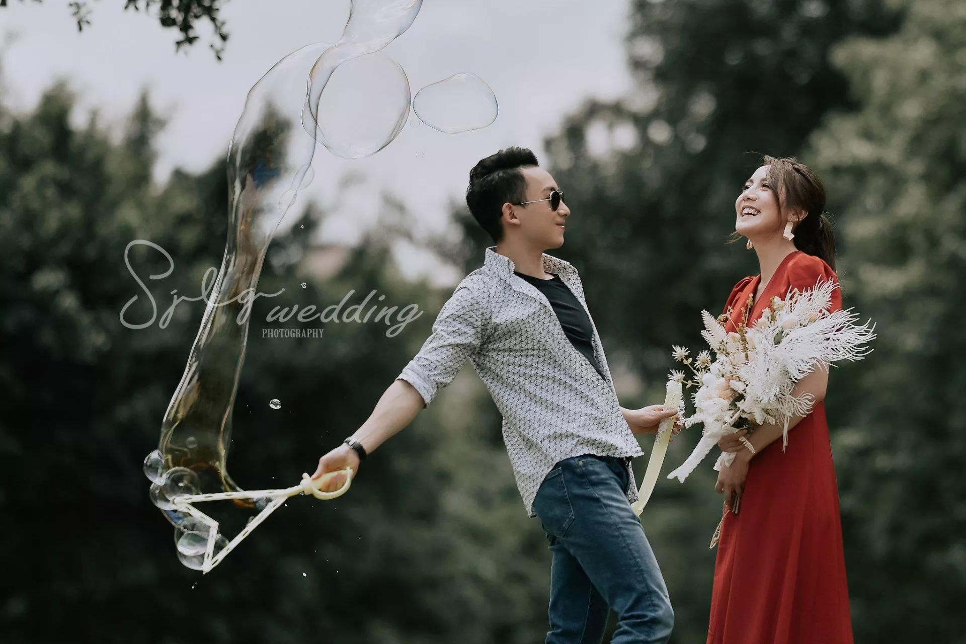 視覺流感婚紗攝影-新北巷子內攝影棚(婚紗攝影自然寫真式|韓風美式類婚紗|素人街拍-婚紗攝影自然寫真式|韓風美式類婚紗|素人街拍