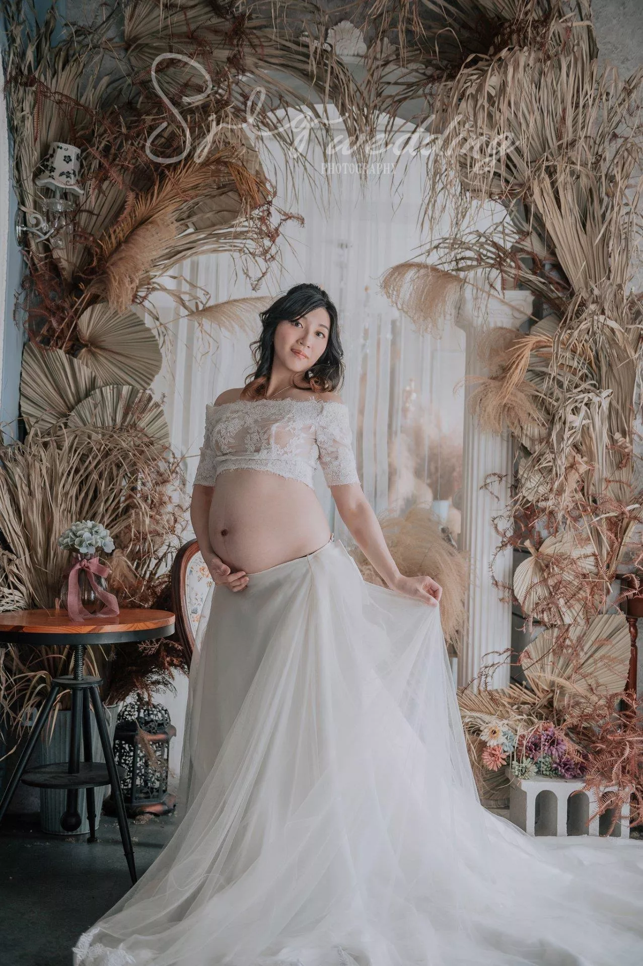 巷子內攝影棚|台北中和孕婦照推薦-孕婦寫真孕婦禮服|巷子內攝影棚拍-台北中和孕婦照推薦-孕婦寫真孕婦禮服|巷子內攝影棚拍
