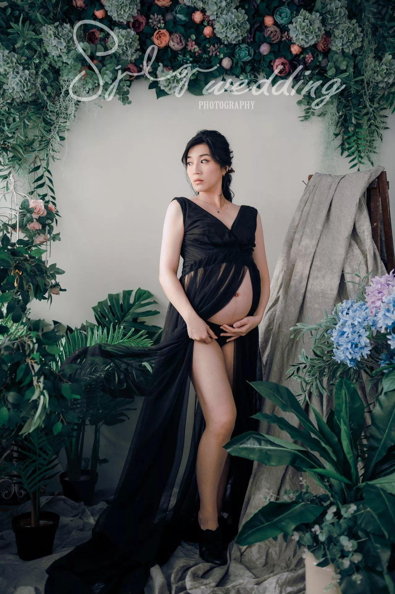 巷子內攝影棚|台北中和孕婦照推薦-孕婦寫真孕婦禮服|巷子內攝影棚拍-台北中和孕婦照推薦-孕婦寫真孕婦禮服|巷子內攝影棚拍