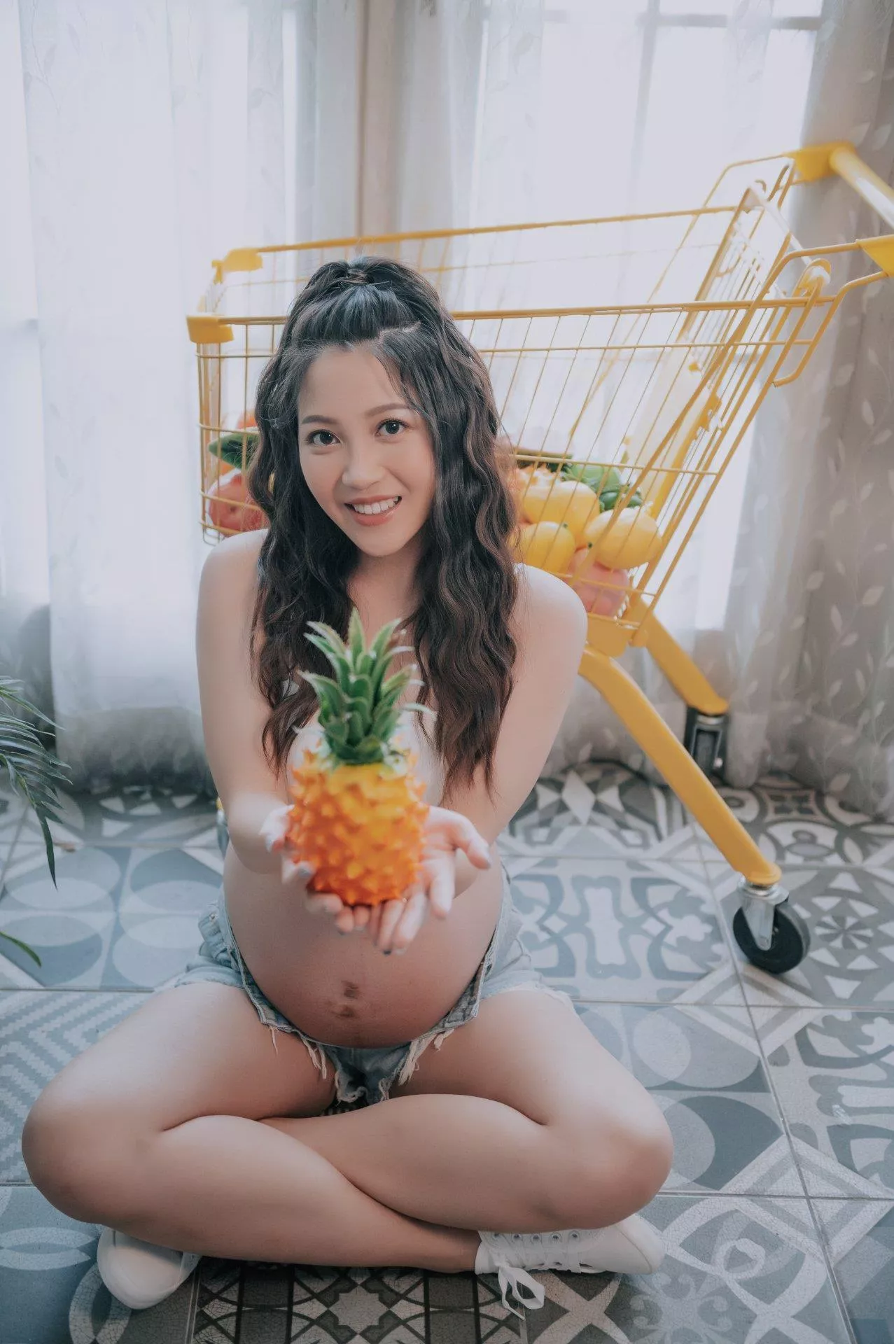 孕婦照,孕婦寫真推薦|巷子內婚紗攝影棚拍-孕婦照,孕婦寫真推薦|巷子內婚紗攝影棚拍