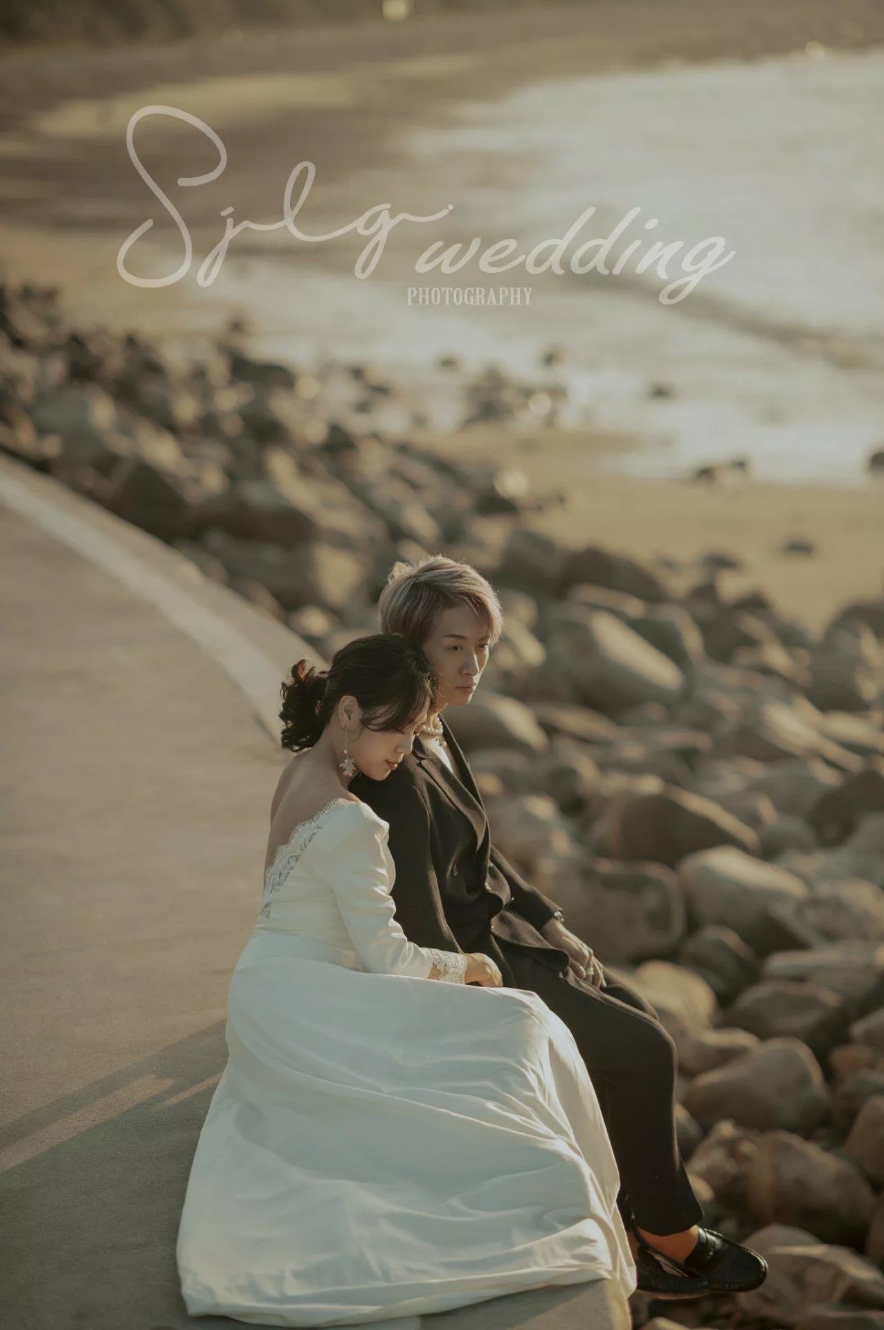 淡水金色水岸海尾仔婚紗攝影|美式浪漫婚紗風格生活感-淡水金色水岸海尾仔婚紗攝影|美式浪漫婚紗風格生活感