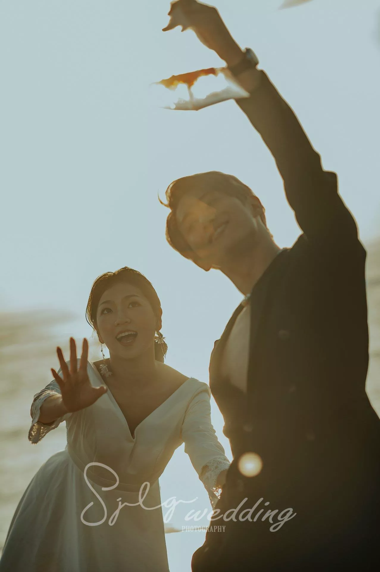淡水金色水岸海尾仔婚紗攝影|美式浪漫婚紗風格生活感-淡水金色水岸海尾仔婚紗攝影|美式浪漫婚紗風格生活感