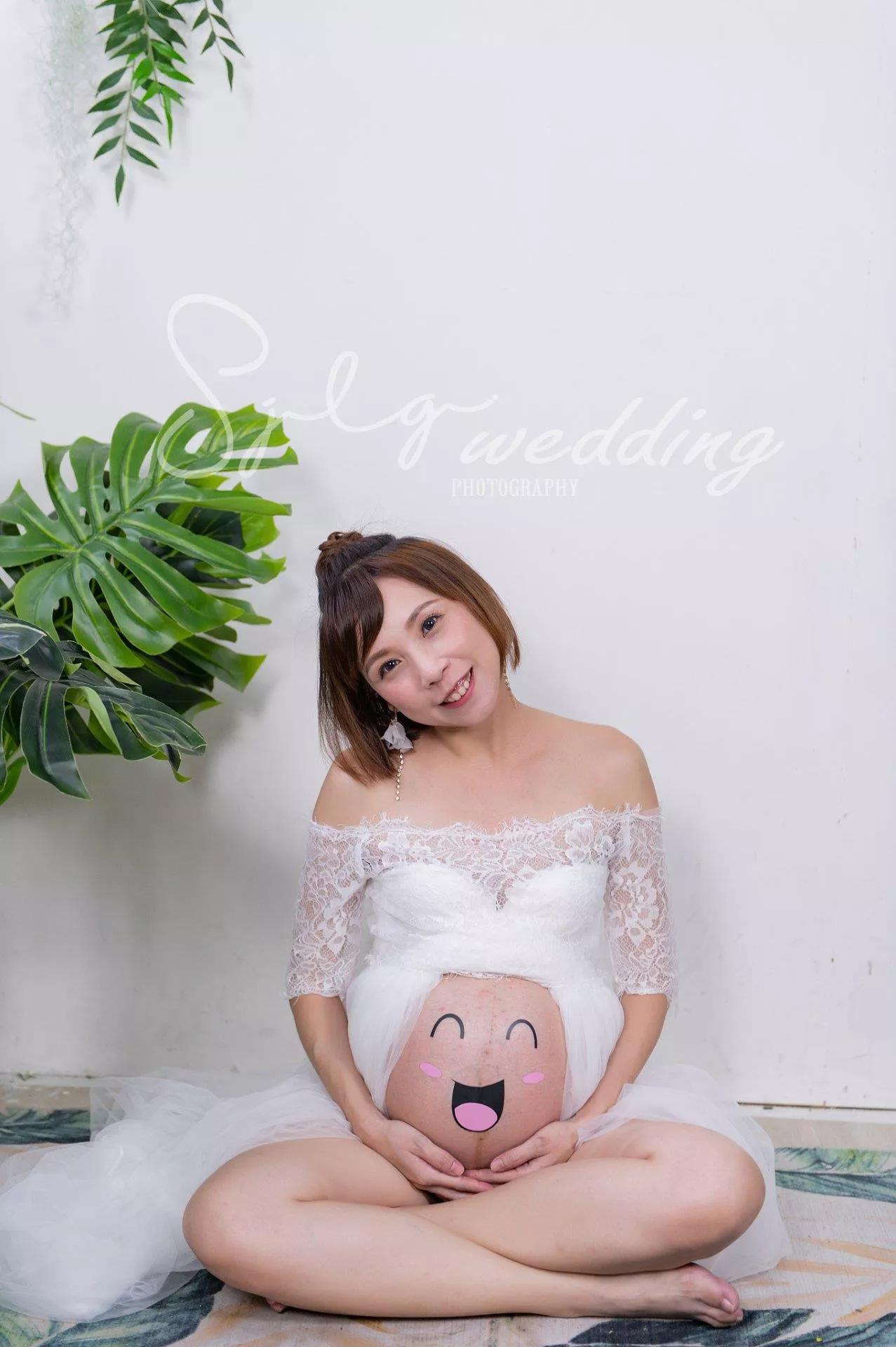孕婦照寫真-巷子內攝影棚_11(10)-巷子內攝影棚|孕婦藝術照|孕婦孕期寫真
