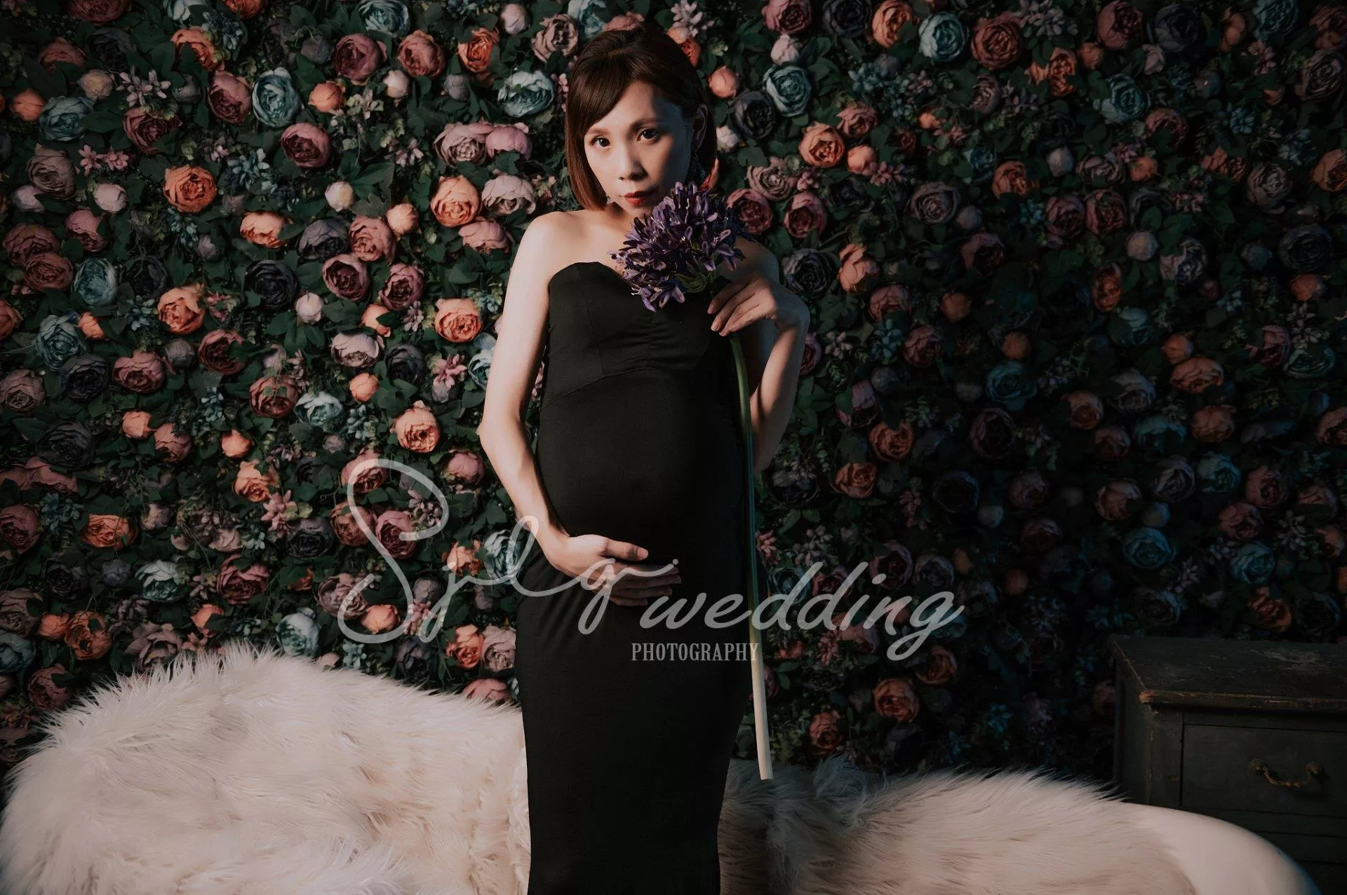 孕婦照寫真-巷子內攝影棚_11(17)-巷子內攝影棚|孕婦藝術照|孕婦孕期寫真