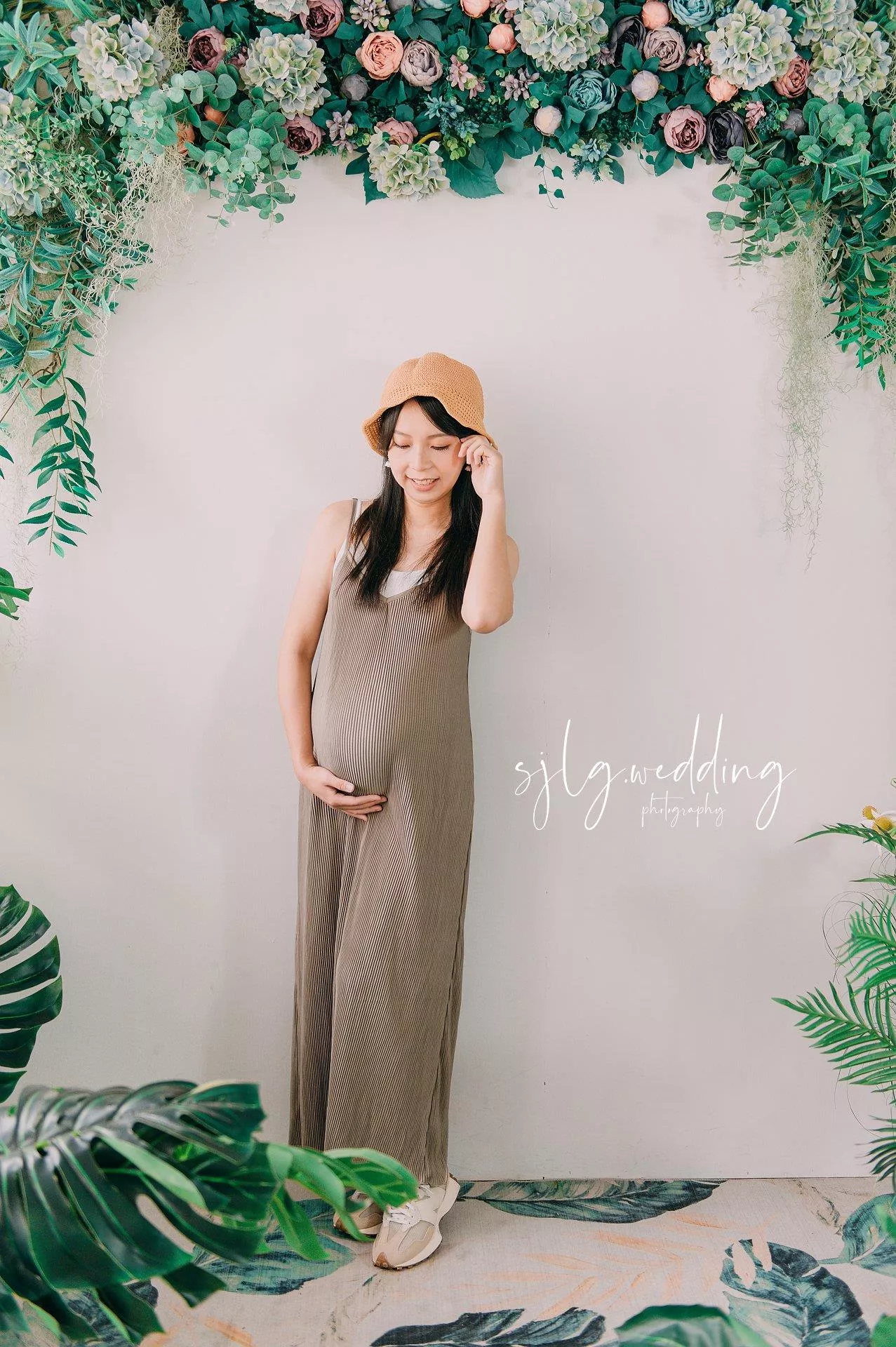 孕婦孕期|婚紗式寫真風格|巷子內攝影棚推薦-孕婦孕期|婚紗式寫真風格|巷子內攝影棚推薦