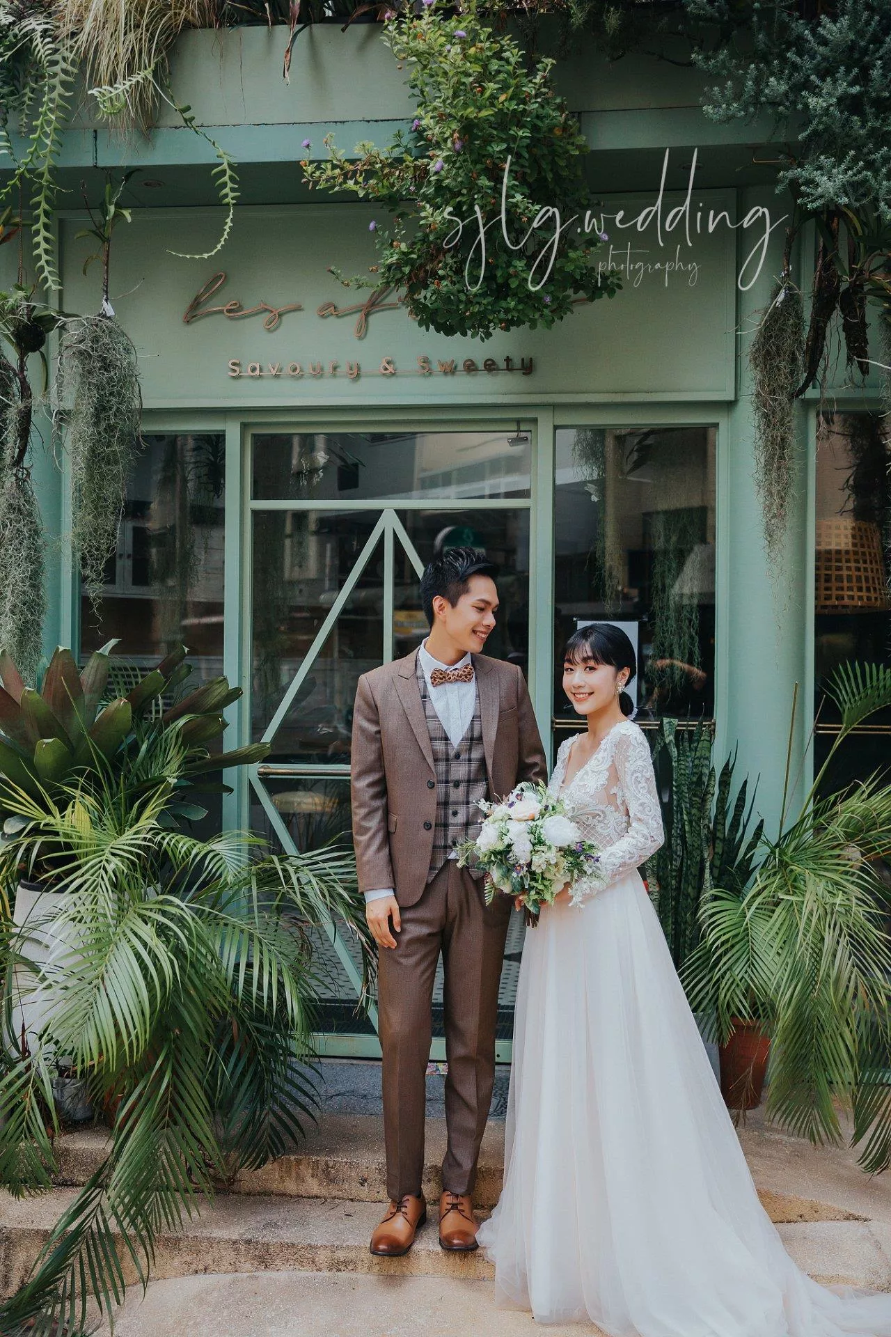 青田街婚紗-視覺流感(12)-青田街婚紗攝影自然互動|文藝清新|微港風