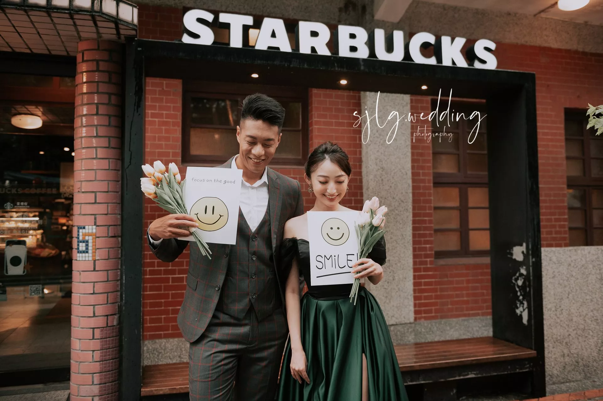 鶯歌STARBUCKS拍婚紗,新北IG景點推薦,婚紗景點,視覺流感婚紗攝影,時尚街拍(18)-鶯歌STARBUCKS拍婚紗,新北IG景點推薦,婚紗景點,視覺流感婚紗攝影,時尚街拍