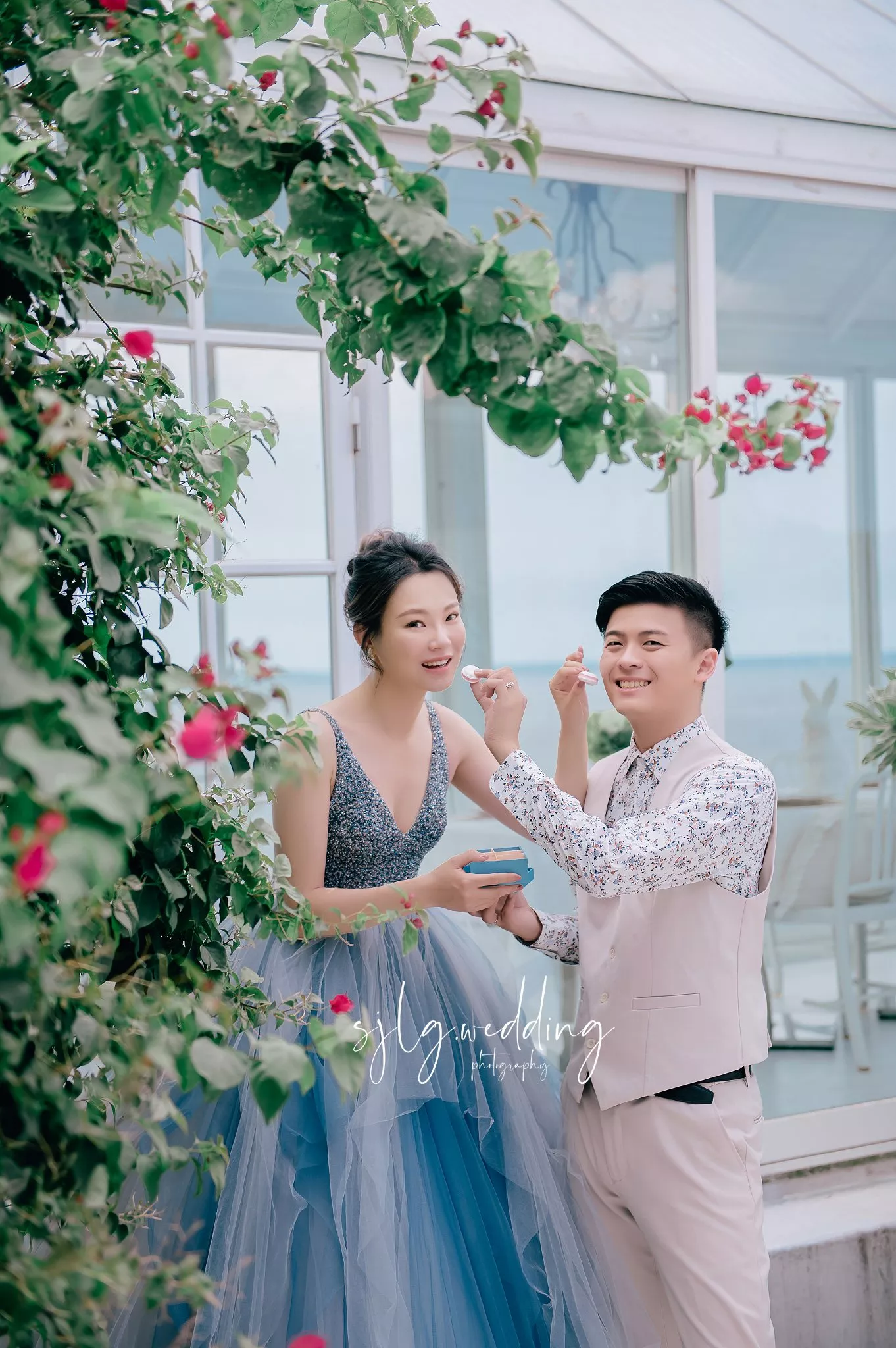 視覺流感婚紗攝影,九份拍婚紗,台灣小希臘(5)-視覺流感婚紗攝影,九份拍婚紗,台灣小希臘