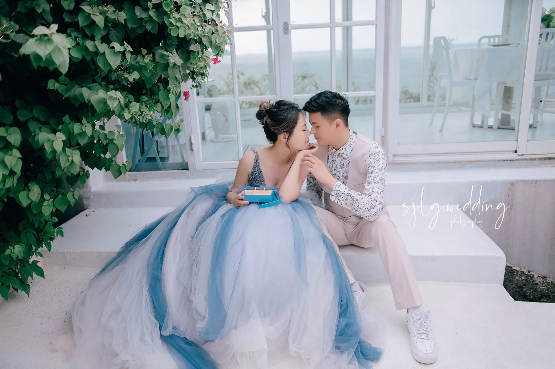 視覺流感婚紗攝影,九份拍婚紗,台灣小希臘(7)-視覺流感婚紗攝影,九份拍婚紗,台灣小希臘