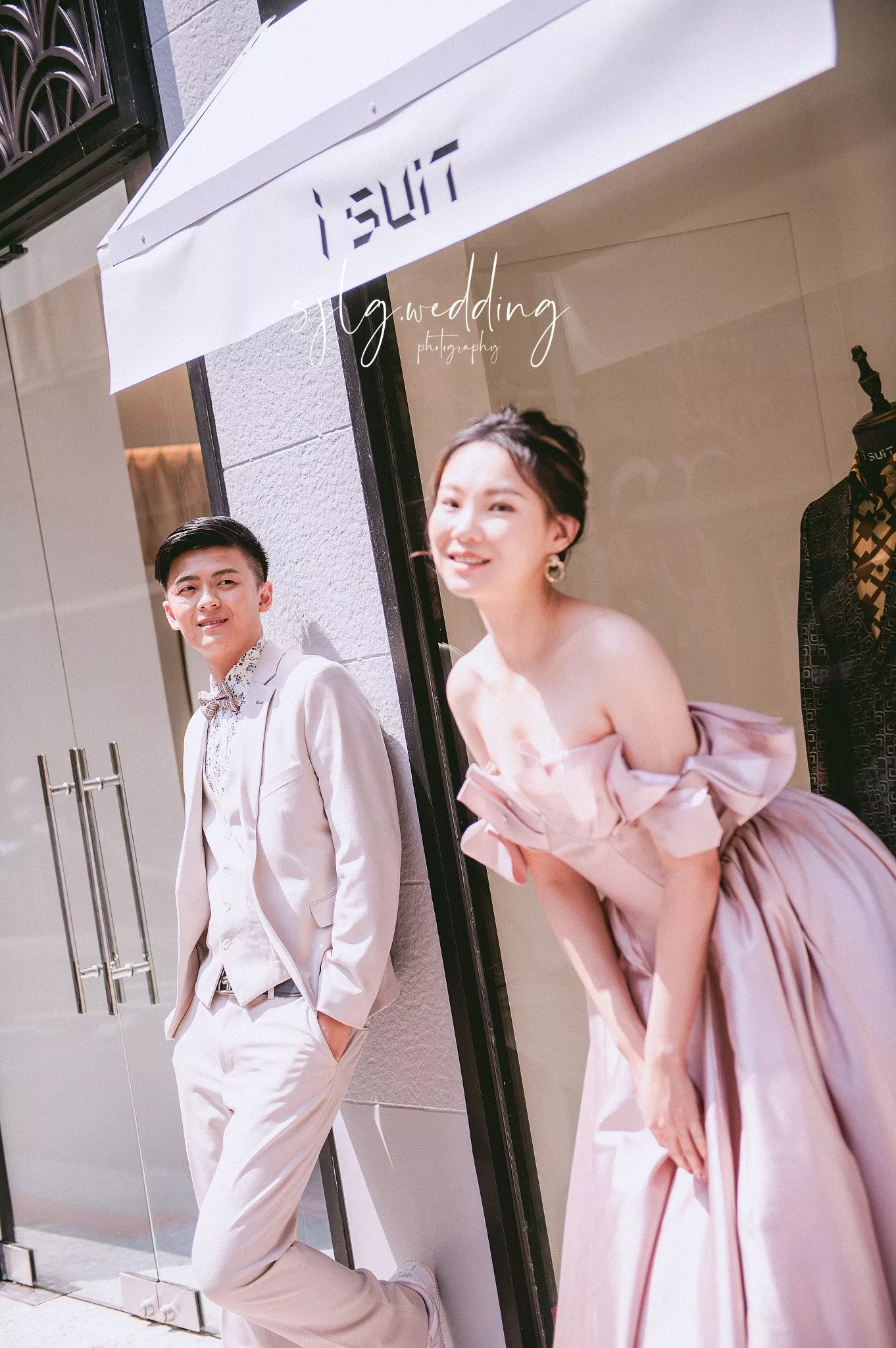 視覺流感婚紗攝影,iSUIT西服,華紳西服(2)-視覺流感婚紗攝影,iSUIT西服,華紳西服