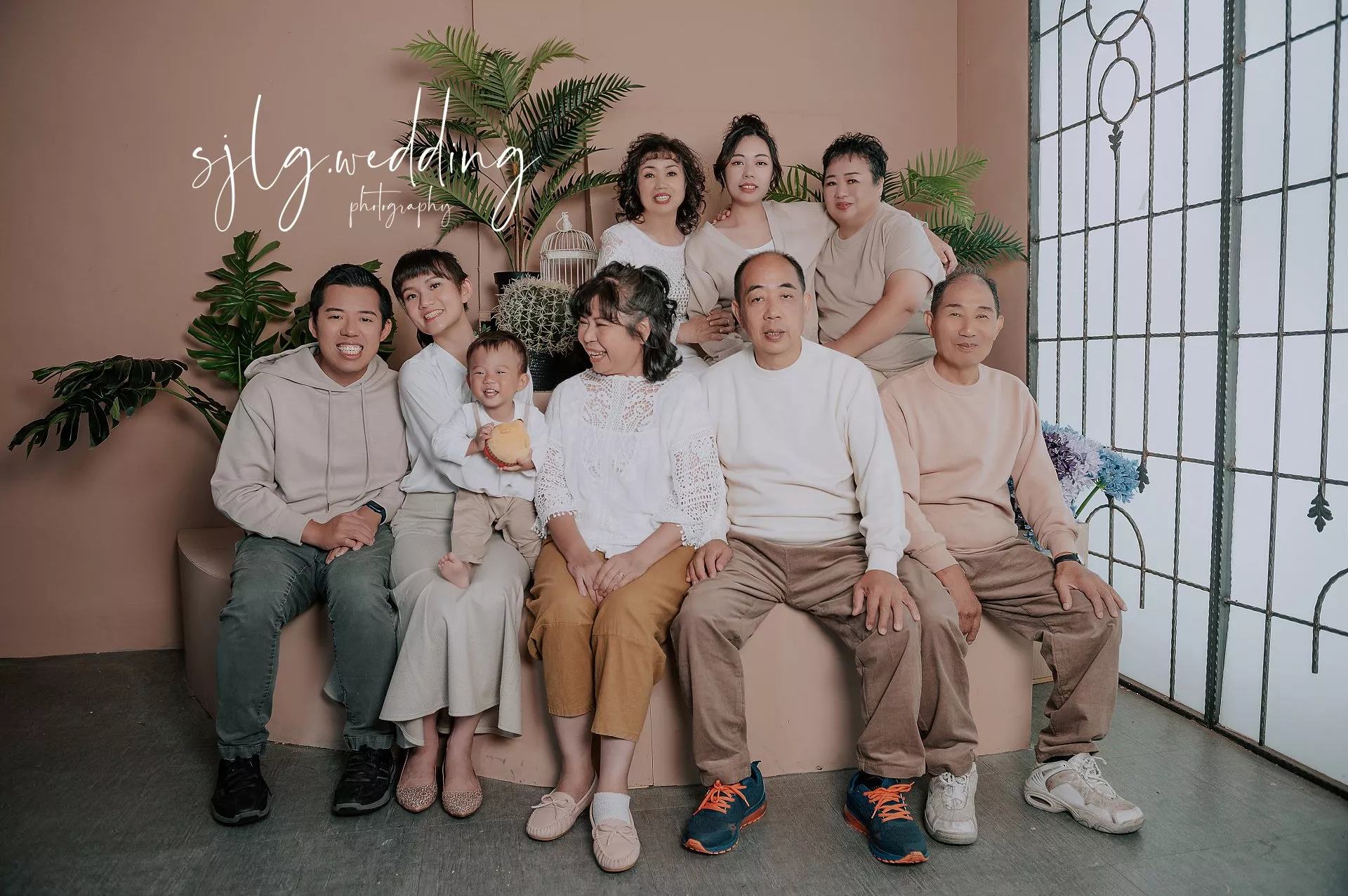 視覺流感婚紗攝影,全家福,親子寫真,家庭照,巷子內攝影棚拍(10)-視覺流感婚紗攝影,全家福,親子寫真,家庭照,巷子內攝影棚拍