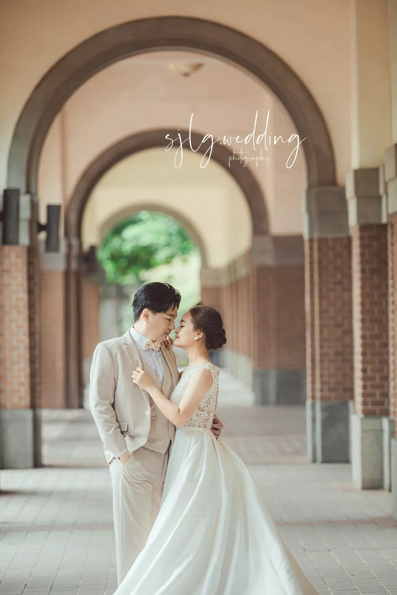 視覺流感婚紗攝影-台大校史館(圖書館)(1)-婚紗攝影台北婚紗景點攝影推薦|台大校史館(圖書館)|英倫風