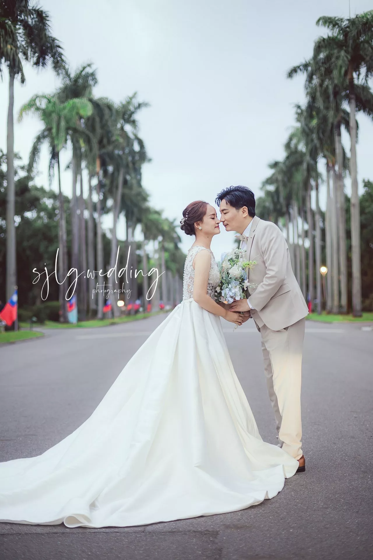 視覺流感婚紗攝影-台大校史館(圖書館)(8)-婚紗攝影台北婚紗景點攝影推薦|台大校史館(圖書館)|英倫風