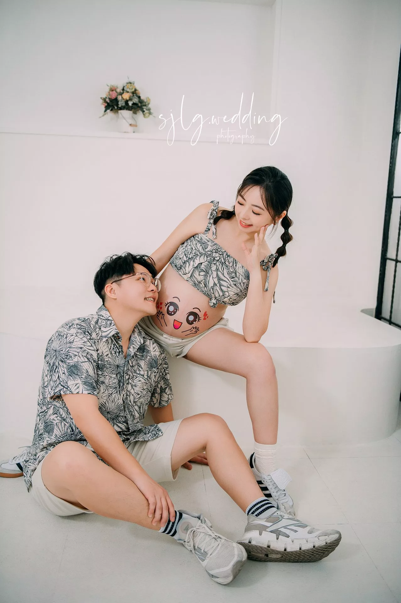 視覺流感婚紗攝影,景點巷子內攝影棚,孕婦照,中和婚紗孕婦寫真,新北推薦(1)-視覺流感婚紗攝影,景點巷子內攝影棚,孕婦照,中和婚紗孕婦寫真,新北推薦