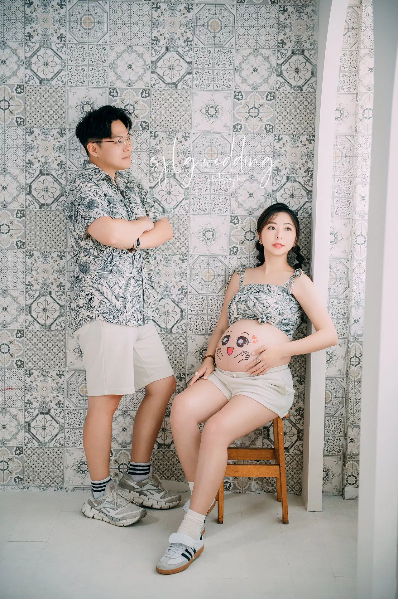 視覺流感婚紗攝影,景點巷子內攝影棚,孕婦照,中和婚紗孕婦寫真,新北推薦(16)-視覺流感婚紗攝影,景點巷子內攝影棚,孕婦照,中和婚紗孕婦寫真,新北推薦
