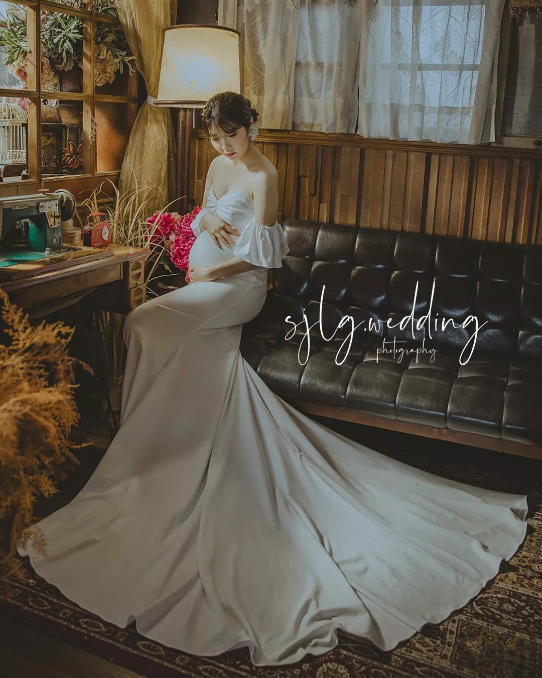 視覺流感婚紗攝影孕婦寫真推薦巷子內攝影棚拍(8)-視覺流感婚紗攝影孕婦寫真推薦巷子內攝影棚拍