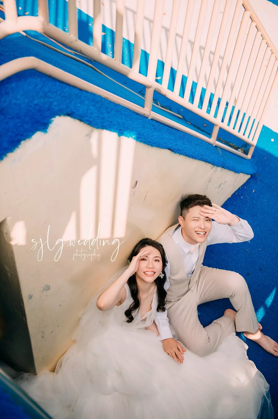 視覺流感婚紗攝影板橋重慶公園(11)-#板橋重慶公園婚紗#板橋婚紗推薦#特色公園婚紗#視覺流感自助婚紗